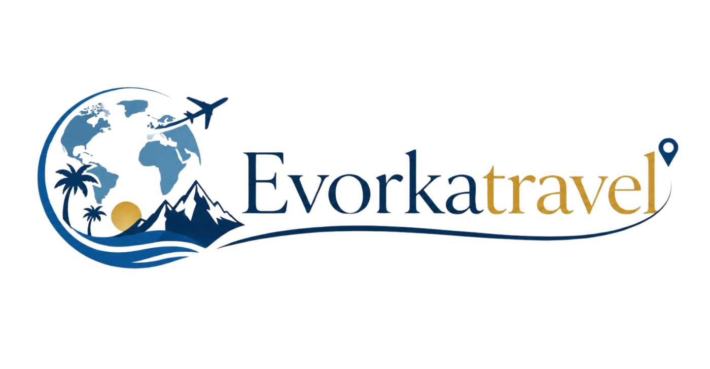 evorkatravel.com